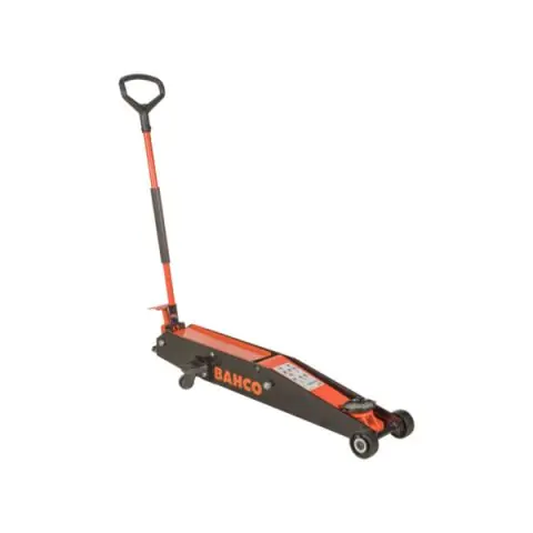 Bahco BH15000B Domkraft Snabb frakt